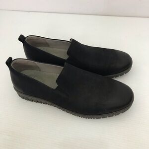 Dansko Black Loafers for Women